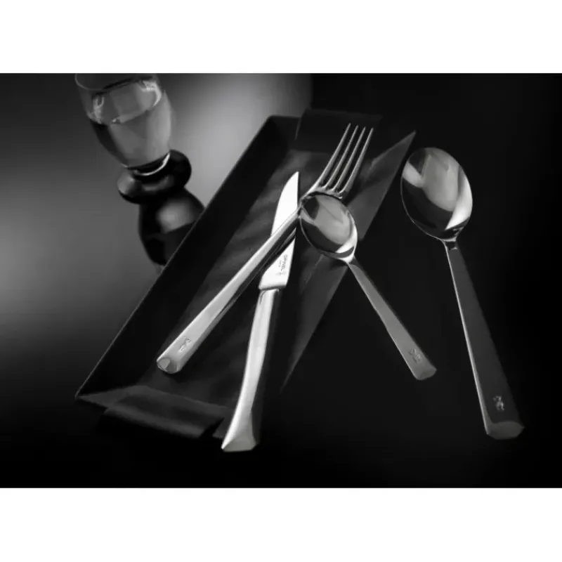 Couverts*OPINEL Cuillère en Inox Perpétue