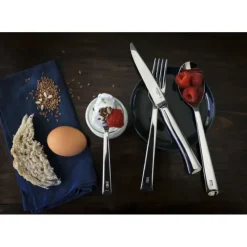 Couverts*OPINEL Cuillère en Inox Perpétue