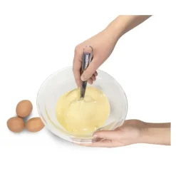 Maryses Et Cuillères*La Bonne Graine Cuillère Magique Inox