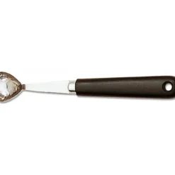 Cuillères Parisiennes*DEGLON Cuillère Parisienne d'Amour forme Coeur Déglon