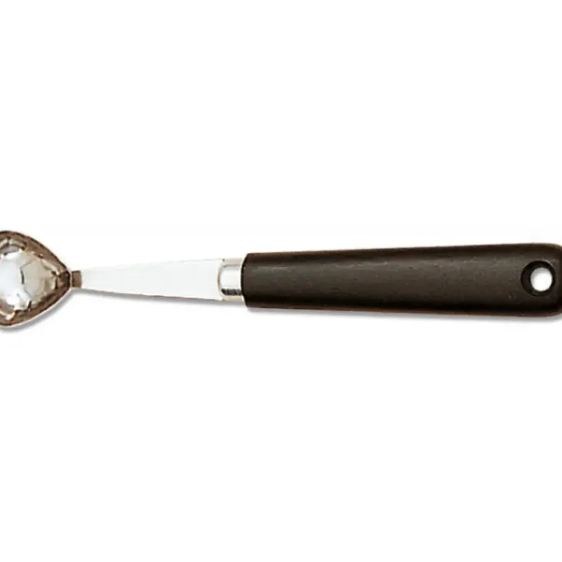 Cuillères Parisiennes*DEGLON Cuillère Parisienne d'Amour forme Coeur Déglon