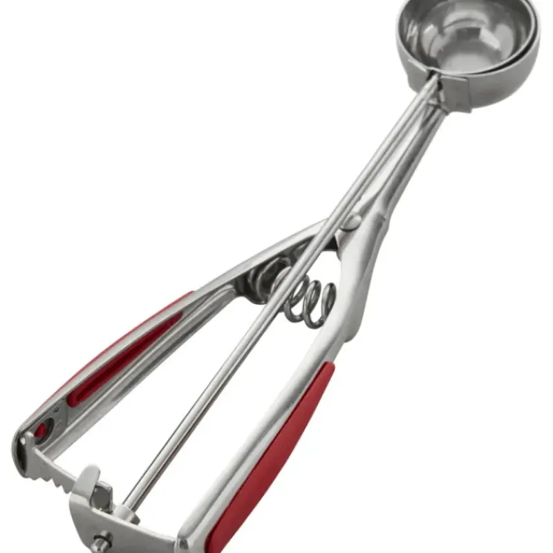 Ustensiles Pâtisserie*WILTON Cuillère Portionneuse pour Pâte à Biscuit