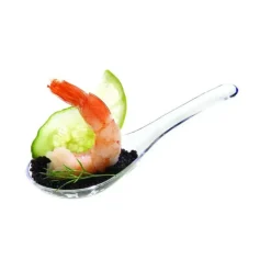 Servir, Présenter*MALLARD FERRIERE Cuillères Chinoise jetable x50