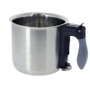 Bain Marie|Tempéreuse Chocolat*DE BUYER Cuiseur Bain-Marie Inox