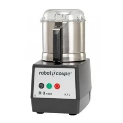 Préparation*ROBOT-COUPE Cutter de Table R3-1500 3.7L Robot Coupe