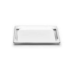 Accessoires Cuisson Vapeur*DEJELIN Cuve Bain Marie GN 1/2 H. 20mm