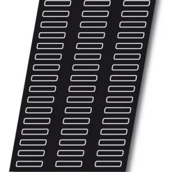 Moule Silicone*FLEXIPAN Cylindres longs - Moule silicone