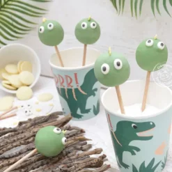 Décoration Comestible*SCRAPCOOKING Décors en Sucre Yeux 10 g (x63)