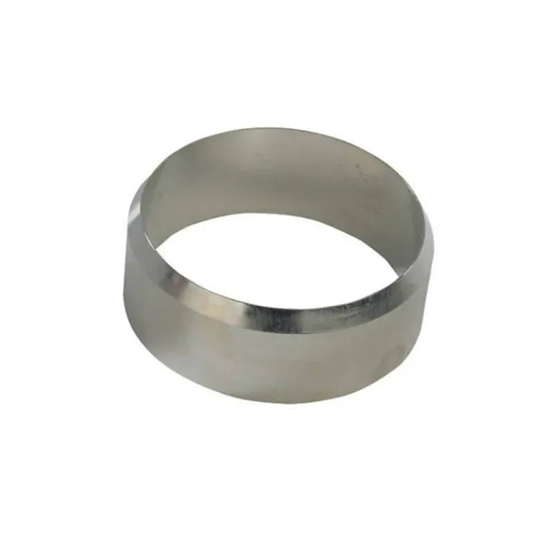 Emporte Pièce - Découpoir Pâtisserie*MALLARD FERRIERE Découpoir à Nougat Rond Uni Ø 10 cm