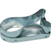 Emporte Pièce - Découpoir Pâtisserie*MALLARD FERRIERE Découpoir Anchois en Inox 7 cm