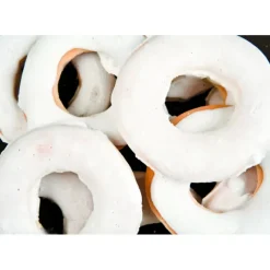 Emporte Pièce - Découpoir Pâtisserie*IBILI Découpoir Inox Donuts Ø 9 cm