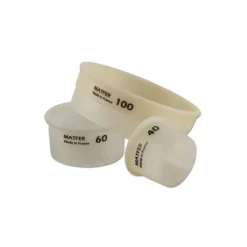 Emporte Pièce - Découpoir Pâtisserie*MATFER Découpoir Rond Uni 10 cm Exoglass