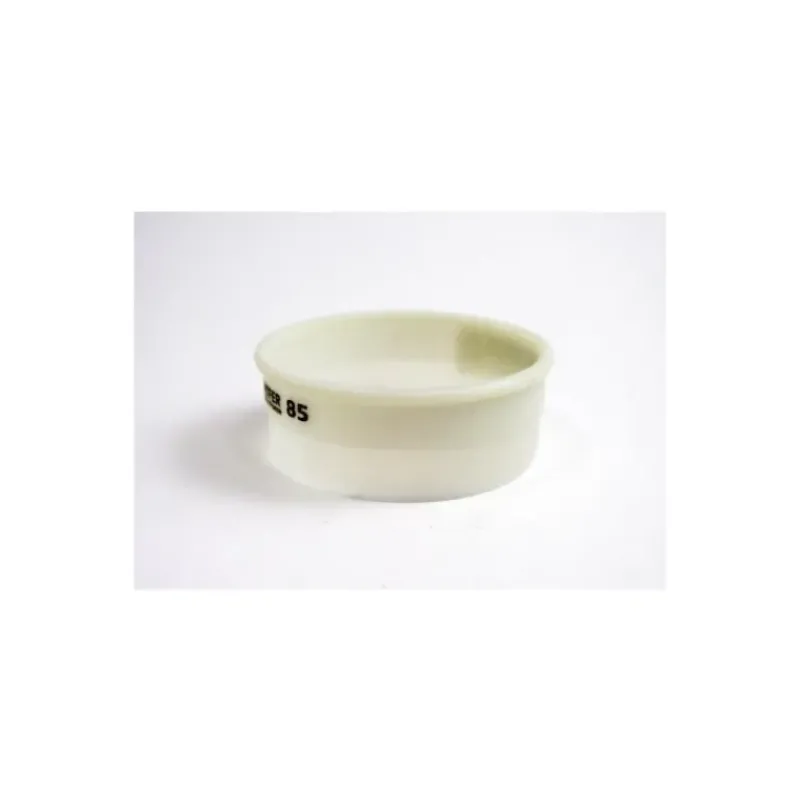 Emporte Pièce - Découpoir Pâtisserie*MATFER Découpoir Rond Uni 4,5 cm Exoglass