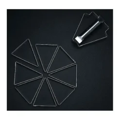 Emporte Pièce - Découpoir Pâtisserie*MATFER Découpoir Triangle à Tarte