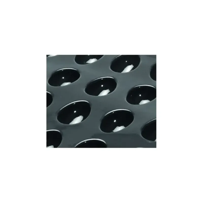 Moule Silicone*FLEXIPAN Demi-Oeufs - Moule silicone