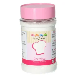 Additifs Alimentaires*FUNCAKES Dextrose 200g