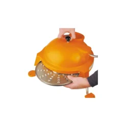 Coupe Légumes*DYNAMIC Disque à émincer 1,5 mm pour Dynacoupe