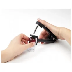 Eplucheurs, Dénoyauteur*OXO Dénoyauteur à cerises et olives Noir Good Grips