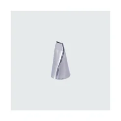 Douilles Pâtisserie*DE BUYER Douille à ruban en inox 10 x 2 mm