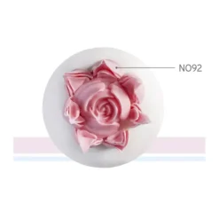 Douilles Pâtisserie*IBILI Douille Inox Russe Standard Ø 1,6 cm x H 4 cm (x12)