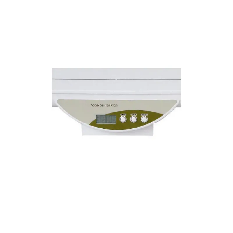 Déshydrateur*TELLIER Déshydrateur Programmable + 6 Plateaux