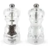 Moulin*PEUGEOT Duo Moulin à Poivre et à Sel Nancy 12 cm