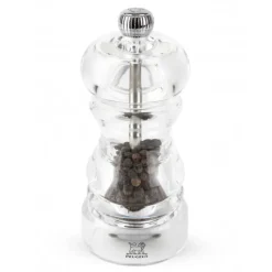 Moulin*PEUGEOT Duo Moulin à Poivre et à Sel Nancy 12 cm