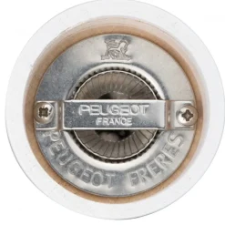 Moulin*PEUGEOT Duo Moulin à Poivre et Sel Tahiti Printemps 15 cm