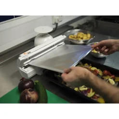 Dévidoir Cuisine*WRAPMASTER Dévidoir Cuisine Compact 30 cm