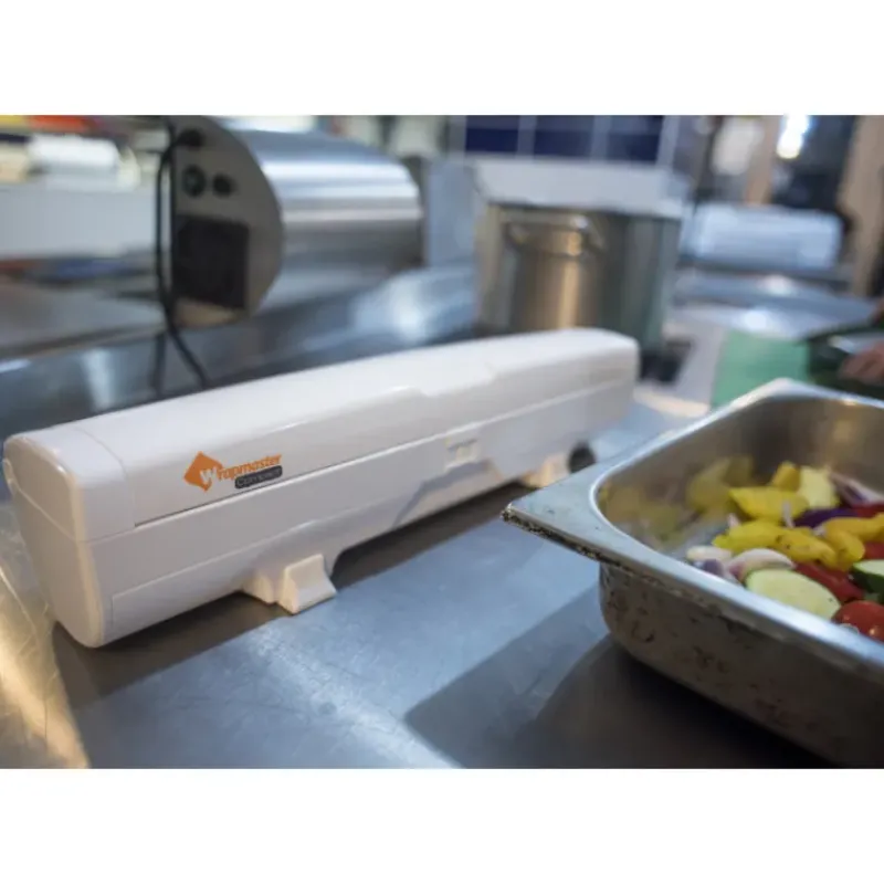 Dévidoir Cuisine*WRAPMASTER Dévidoir Cuisine Compact 30 cm