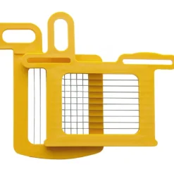 Coupe Légumes*DYNAMIC Dynacube : Coupe-légume professionnel + grille 7mm x 7 mm