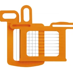 Coupe Légumes*DYNAMIC Dynacube : Coupe-légume professionnel + grille 8.5 mm x 8.5 mm