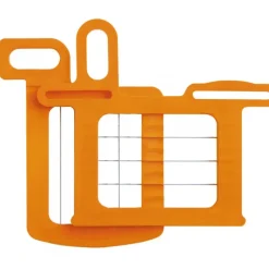 Coupe Légumes*DYNAMIC Dynacube : Coupe-légume professionnel + kit grille 17 mm