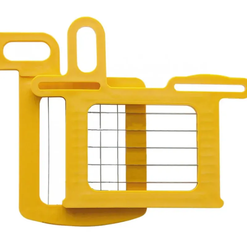 Coupe Légumes*DYNAMIC Dynacube : Coupe-légume professionnel + kit grille 14 mm