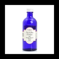 Arômes Alimentaires*TERRE EXOTIQUE Eau de Fleur d'Oranger 100 ml