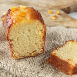 Arômes Alimentaires*TERRE EXOTIQUE Eau de Fleur d'Oranger 100 ml