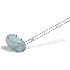 Ecumoire, Araignée De Cuisine*MALLARD FERRIERE Ecumoire Maillée inox Ø 15 cm Mallard Ferrière