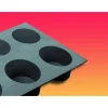 Moule Silicone|Moules À Gâteaux*DE BUYER Elastomoule Muffin - 6 empreintes 30 x 17,6 cm - Silicone