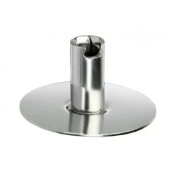 Mixeur Plongeant*BAMIX Embout disque fouet pour