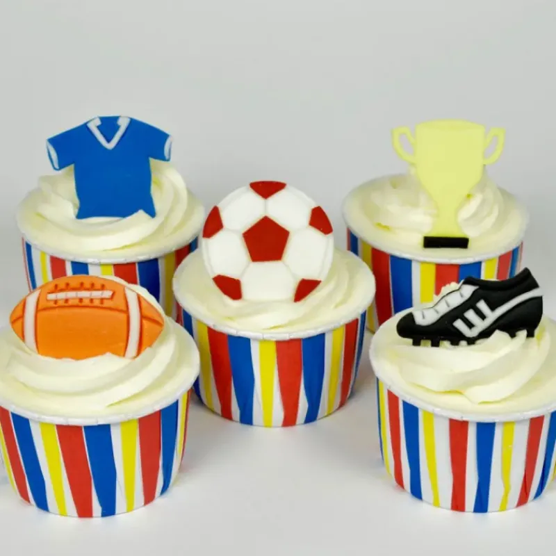 Emporte Pièce - Découpoir Pâtisserie*JEM Emporte pièce ballon de football