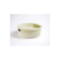 Emporte Pièce - Découpoir Pâtisserie*MATFER Emporte Pièce Rond Cannelé 5 cm Exoglass