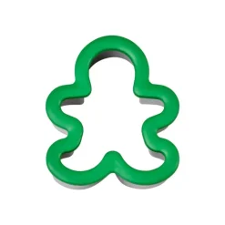 Emporte Pièce - Découpoir Pâtisserie*WILTON Emporte-pièce Bonhomme en Pain d'Epices