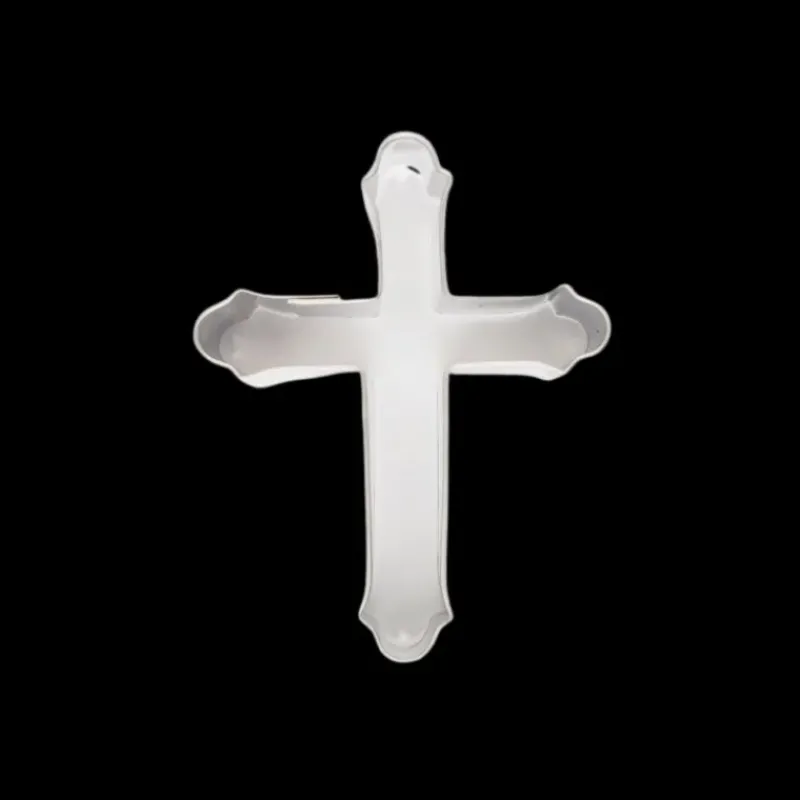 Emporte Pièce - Découpoir Pâtisserie*COOKIE CUTTERS Emporte-Pièce Croix 5,5 cm