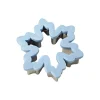 Emporte Pièce - Découpoir Pâtisserie*WILTON Emporte-pièce Flocon de Neige