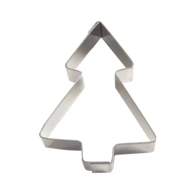 Emporte Pièce - Découpoir Pâtisserie*GOBEL Emporte-pièce Sapin