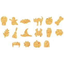 Emporte Pièce - Découpoir Pâtisserie*SCRAPCOOKING Emporte-Pièces Halloween x16