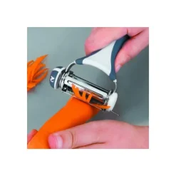 Eplucheurs, Dénoyauteur*MALLARD FERRIERE Eplucheur à légumes 3 lames Mallard