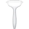 Eplucheurs, Dénoyauteur*KYOCERA Eplucheur Céramique Rasoir Blanc Lame 4 cm