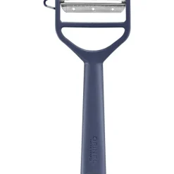 Eplucheurs, Dénoyauteur*OPINEL Eplucheur en Polymère Bleu T-duo