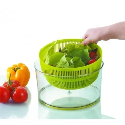 Essoreuse À Salade*IBILI Essoreuse à Salade 24 cm avec pédale